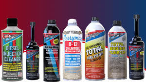 Fuel Additives